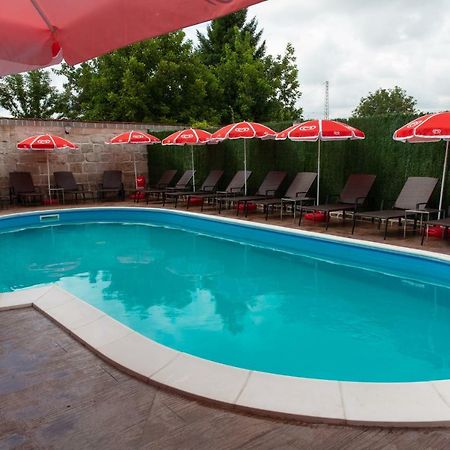 Kladenetsa Guest House Ivanovo Zewnętrze zdjęcie
