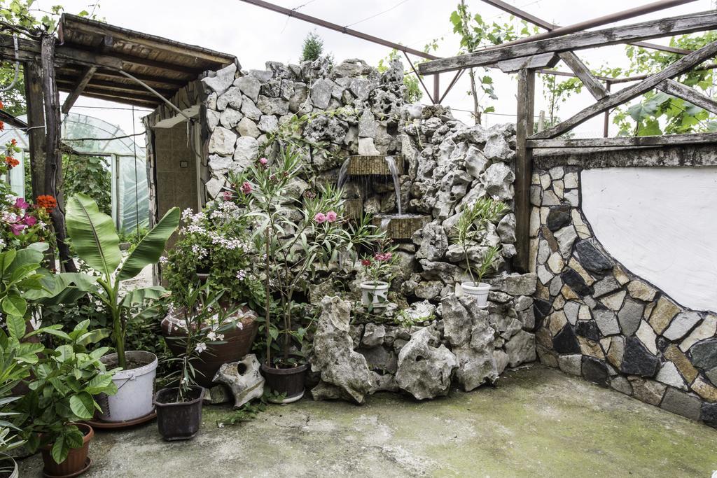 Kladenetsa Guest House Ivanovo Zewnętrze zdjęcie