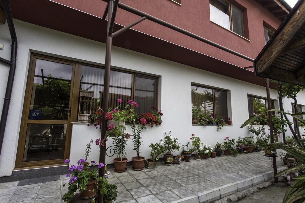 Kladenetsa Guest House Ivanovo Zewnętrze zdjęcie