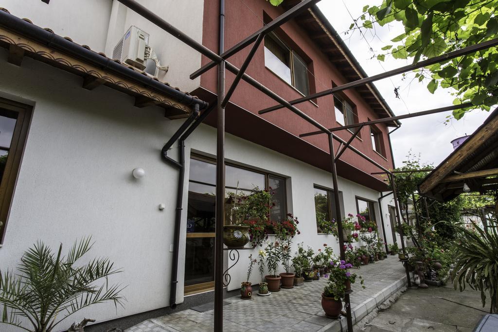 Kladenetsa Guest House Ivanovo Zewnętrze zdjęcie