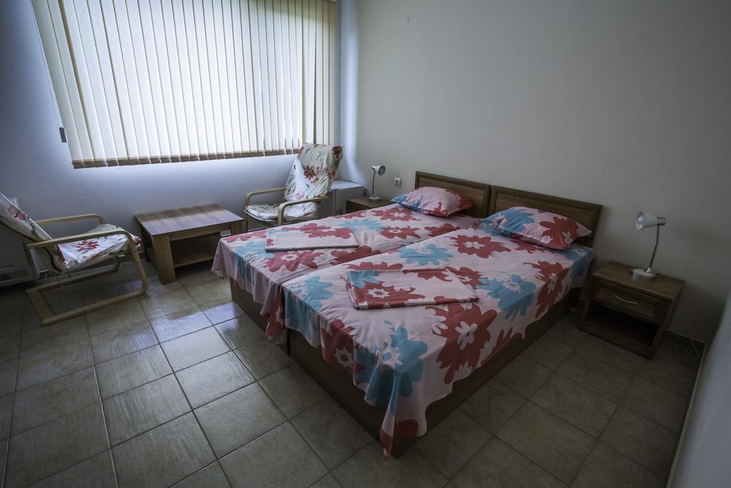 Kladenetsa Guest House Ivanovo Zewnętrze zdjęcie