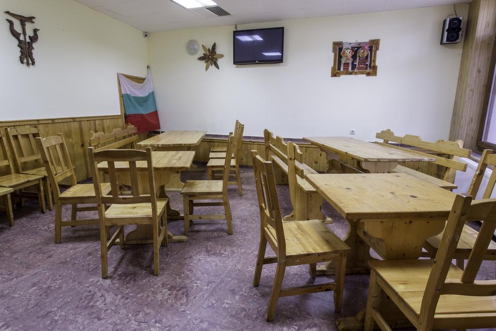 Kladenetsa Guest House Ivanovo Zewnętrze zdjęcie