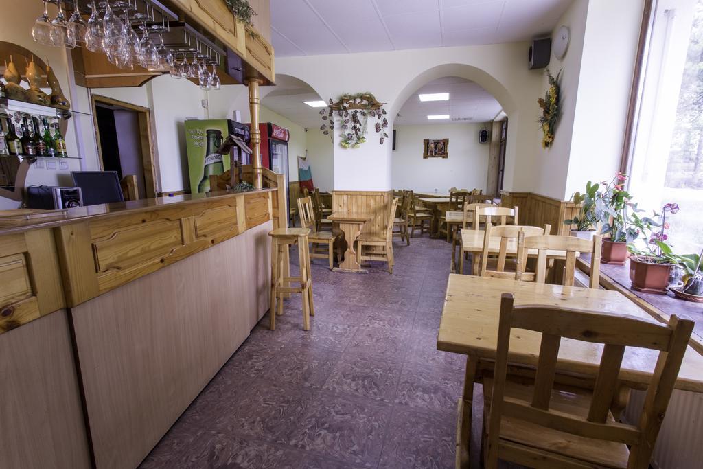 Kladenetsa Guest House Ivanovo Zewnętrze zdjęcie