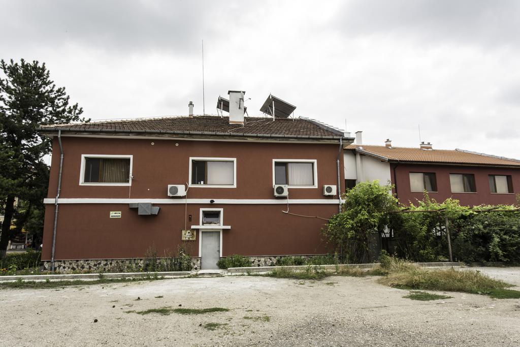 Kladenetsa Guest House Ivanovo Zewnętrze zdjęcie