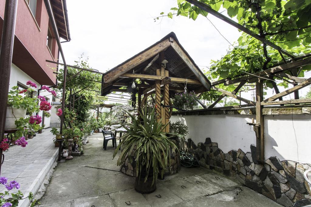 Kladenetsa Guest House Ivanovo Zewnętrze zdjęcie