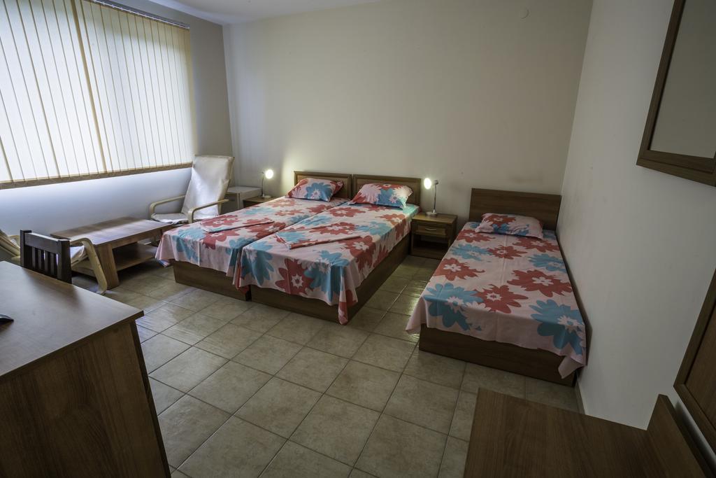 Kladenetsa Guest House Ivanovo Zewnętrze zdjęcie