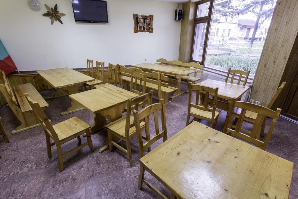 Kladenetsa Guest House Ivanovo Zewnętrze zdjęcie