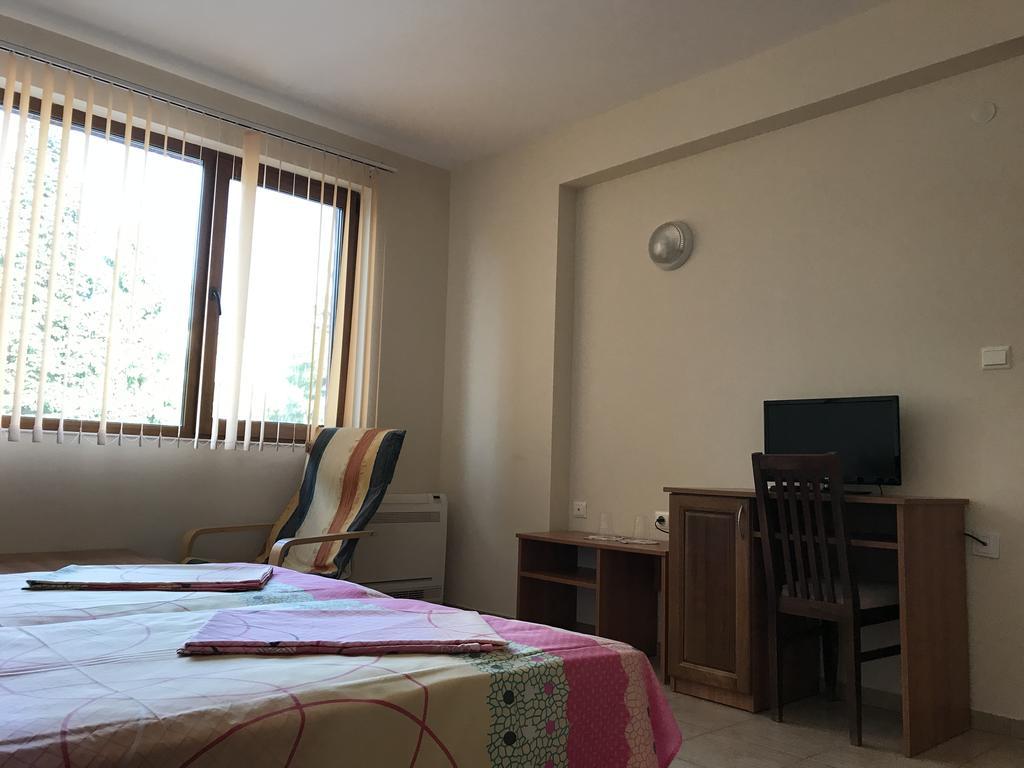 Kladenetsa Guest House Ivanovo Zewnętrze zdjęcie