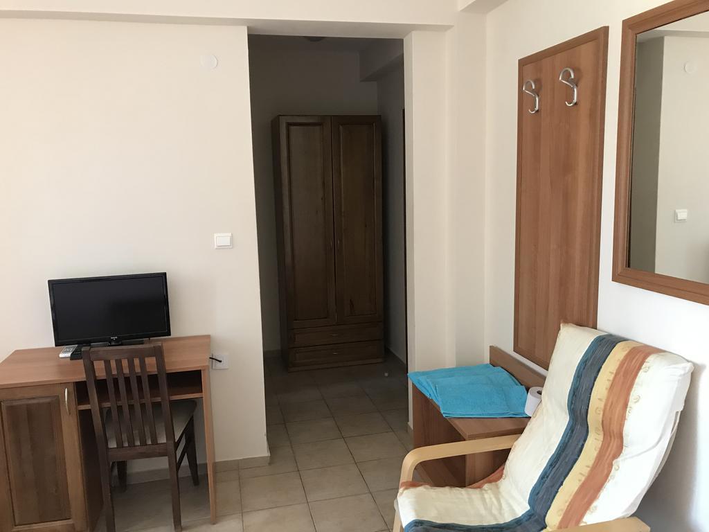 Kladenetsa Guest House Ivanovo Zewnętrze zdjęcie