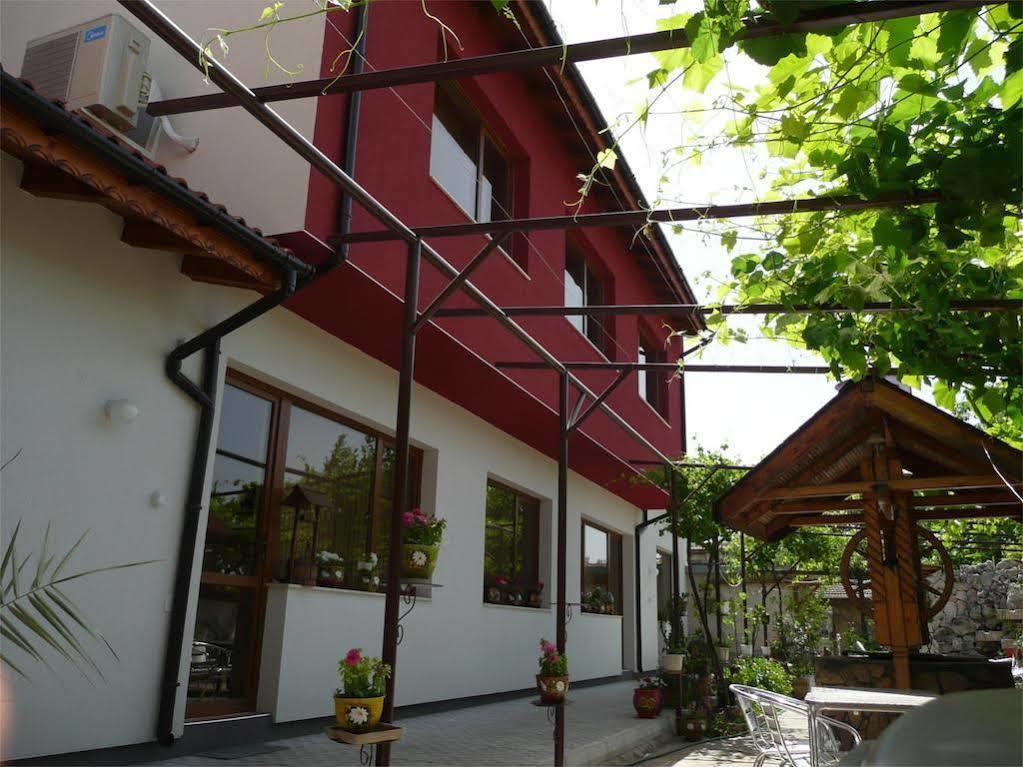 Kladenetsa Guest House Ivanovo Zewnętrze zdjęcie