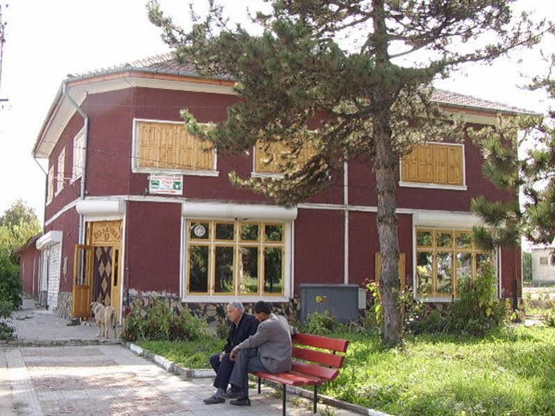 Kladenetsa Guest House Ivanovo Zewnętrze zdjęcie