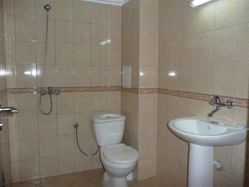 Kladenetsa Guest House Ivanovo Zewnętrze zdjęcie