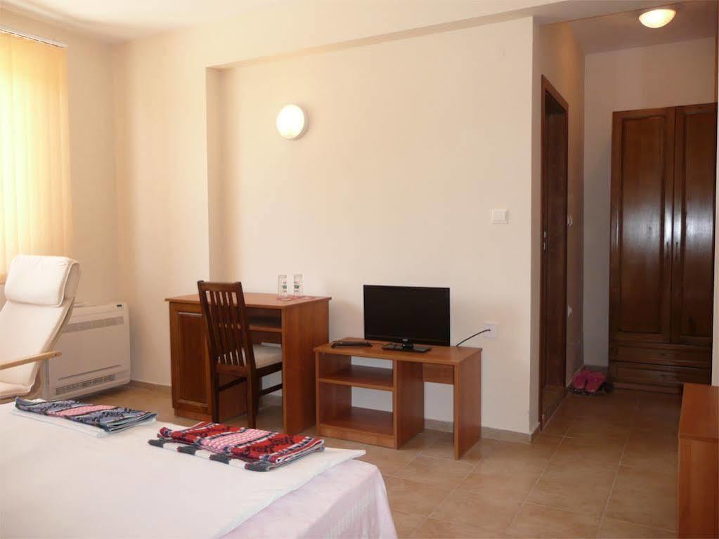 Kladenetsa Guest House Ivanovo Zewnętrze zdjęcie