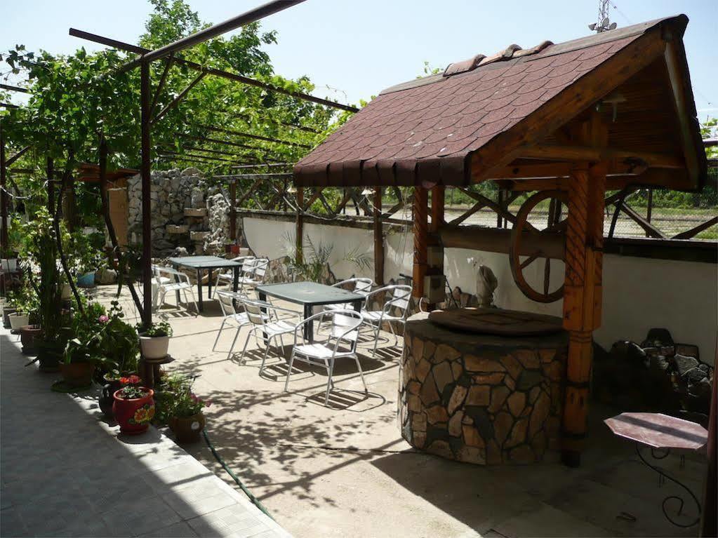 Kladenetsa Guest House Ivanovo Zewnętrze zdjęcie