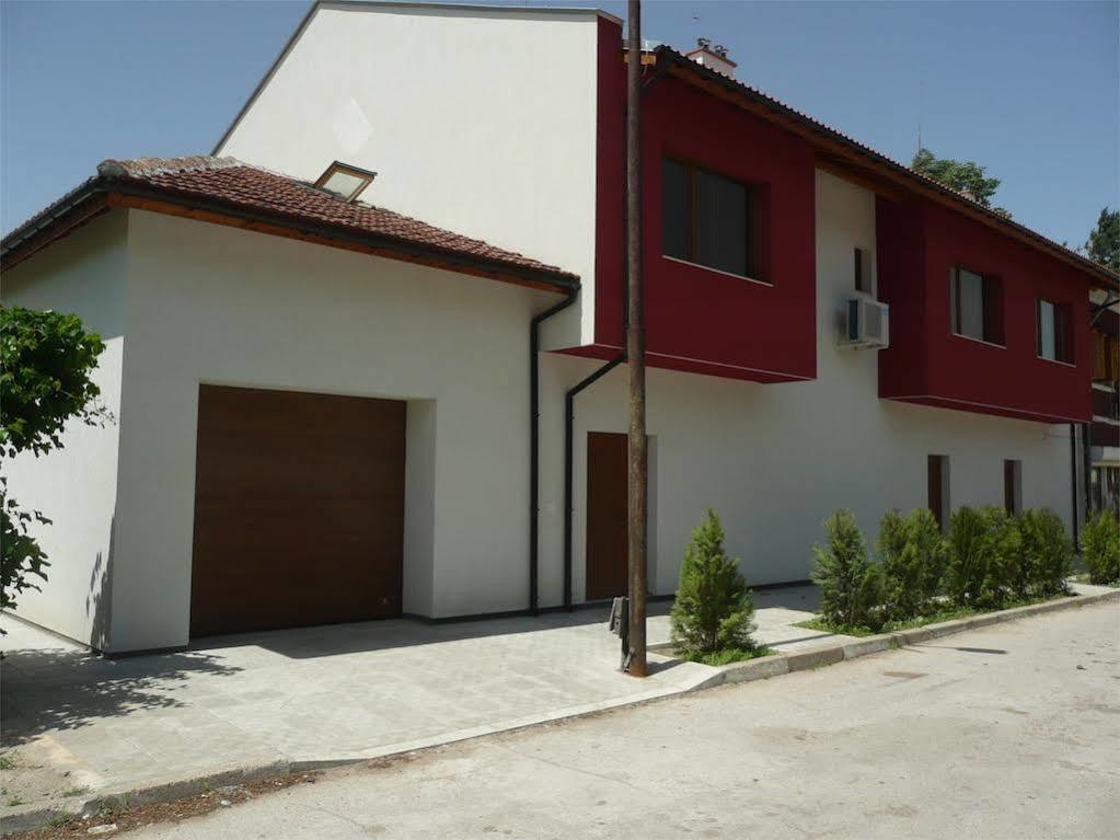 Kladenetsa Guest House Ivanovo Zewnętrze zdjęcie