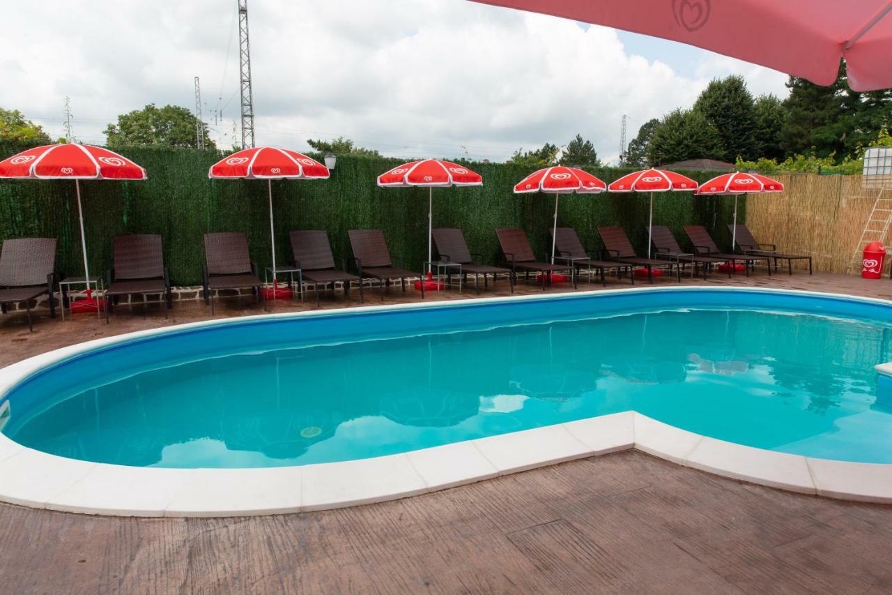 Kladenetsa Guest House Ivanovo Zewnętrze zdjęcie