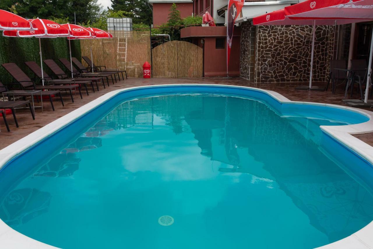 Kladenetsa Guest House Ivanovo Zewnętrze zdjęcie