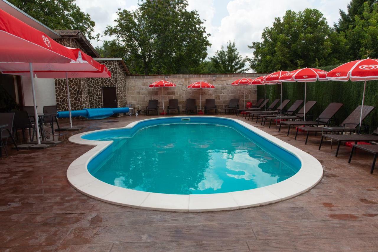 Kladenetsa Guest House Ivanovo Zewnętrze zdjęcie