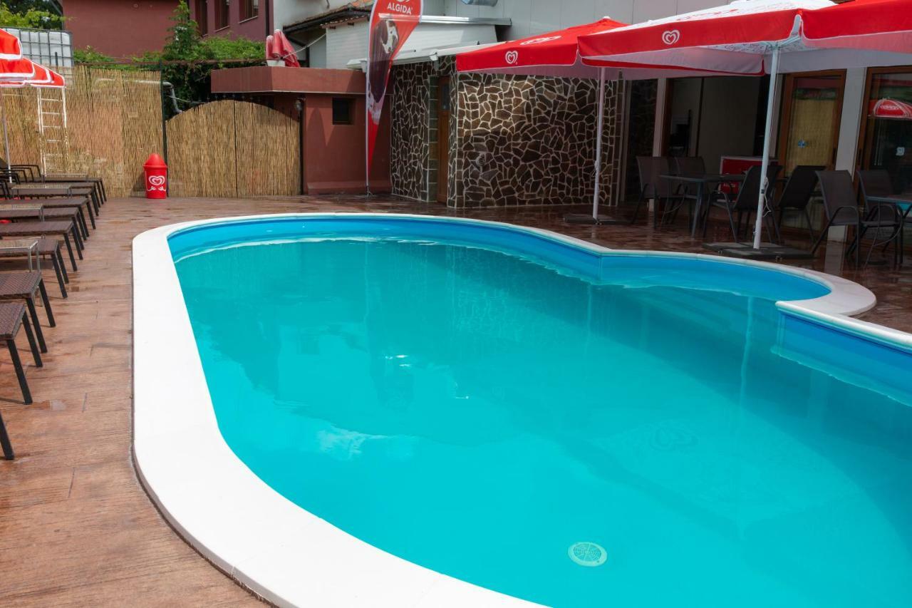 Kladenetsa Guest House Ivanovo Zewnętrze zdjęcie