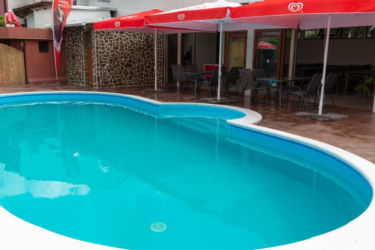 Kladenetsa Guest House Ivanovo Zewnętrze zdjęcie